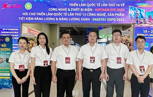 海阔天高 ,“颐越”千里